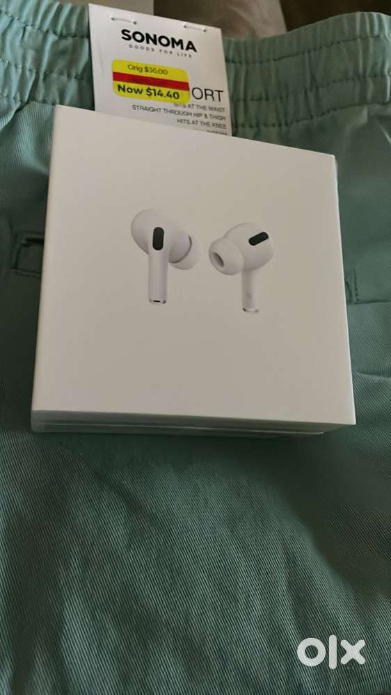 Airpods Pro