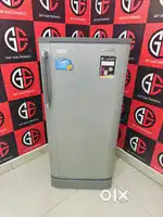 ^¥π^¥€$ flower model refrigerator 192ltr free delivery
