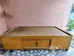 Perfect bed