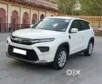 Toyota Urban Cruiser Hyryder 1.5 E Neo Drive, 2023, Petrol
