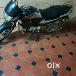 Running condition
