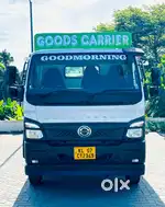 BHARAT BENZ 1015+