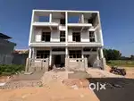 Niwaru Road Prime Location pr 4 BHK VILLA  Ganesh Nagar 8 Niwaru Roa