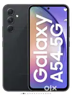 A54 5g 8gb/256gb