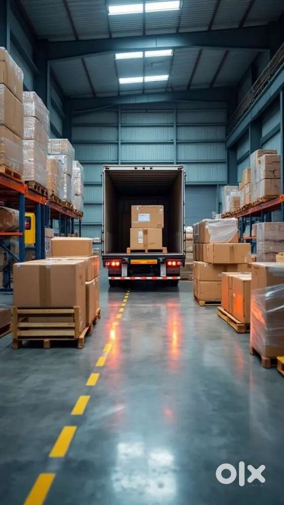 100+ VACCANCIES IN WAREHOUSE COMPANY