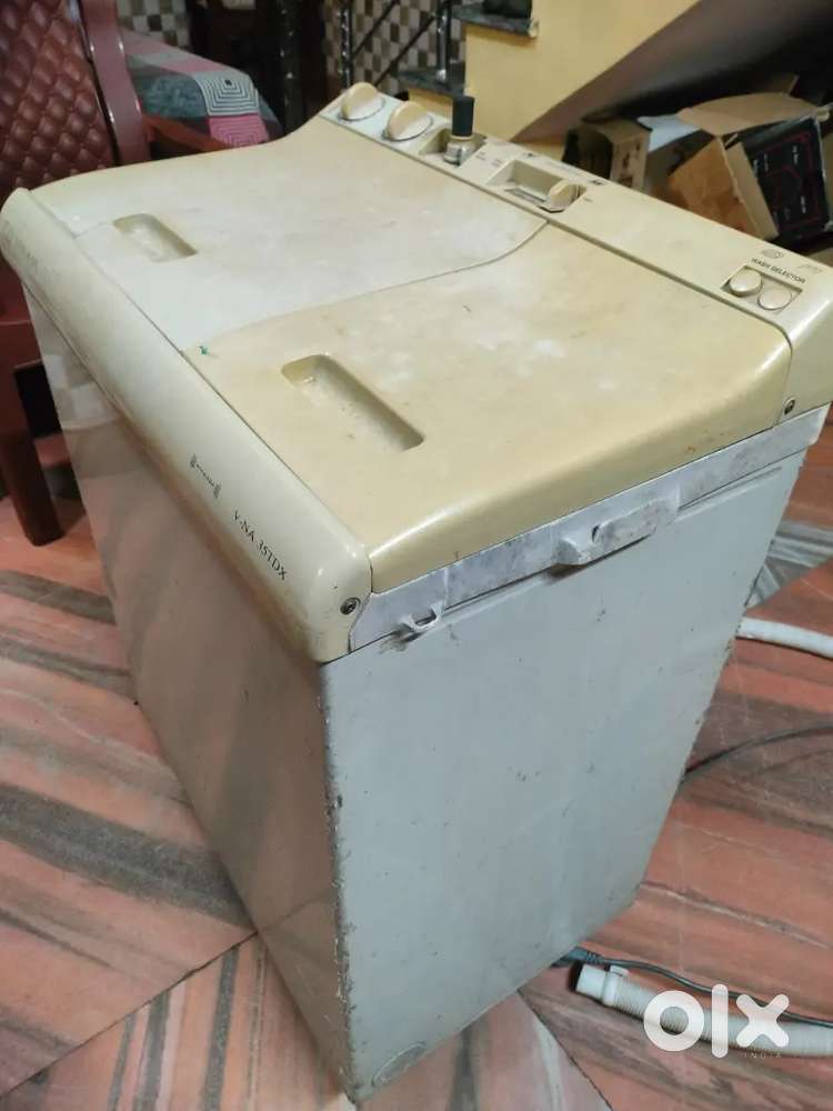 Videocon Washing Machine