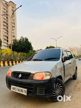 Maruti Suzuki Alto 2010