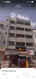 Heavy deposit or ताबे गहाण