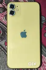 I phone 11 128gb