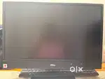 Dell Desktop