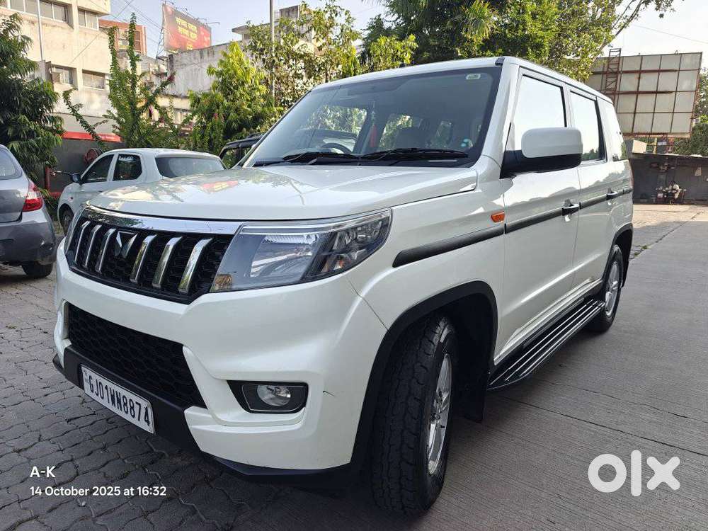 Mahindra Bolero Neo 1.5 N 10, 2023, Diesel