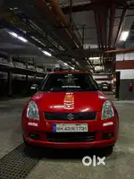 Maruti Suzuki Swift 2005 Petrol Well Maintained