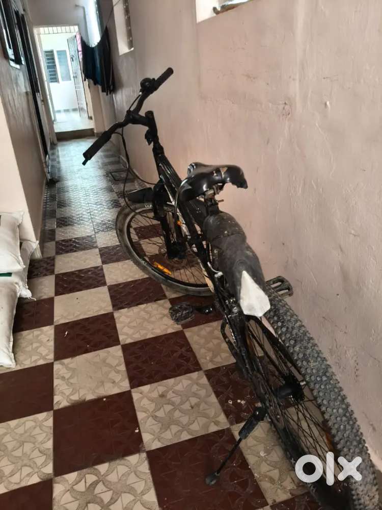 29T Bicycle
