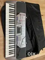 Piano Casio
