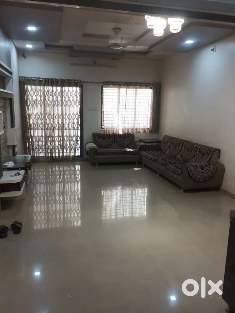SANSKAL MANDAL 2BHK FURNISH FLAT
