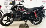 2021 Honda CB Shine 125 Good Looking and Neatly Used Vehicle