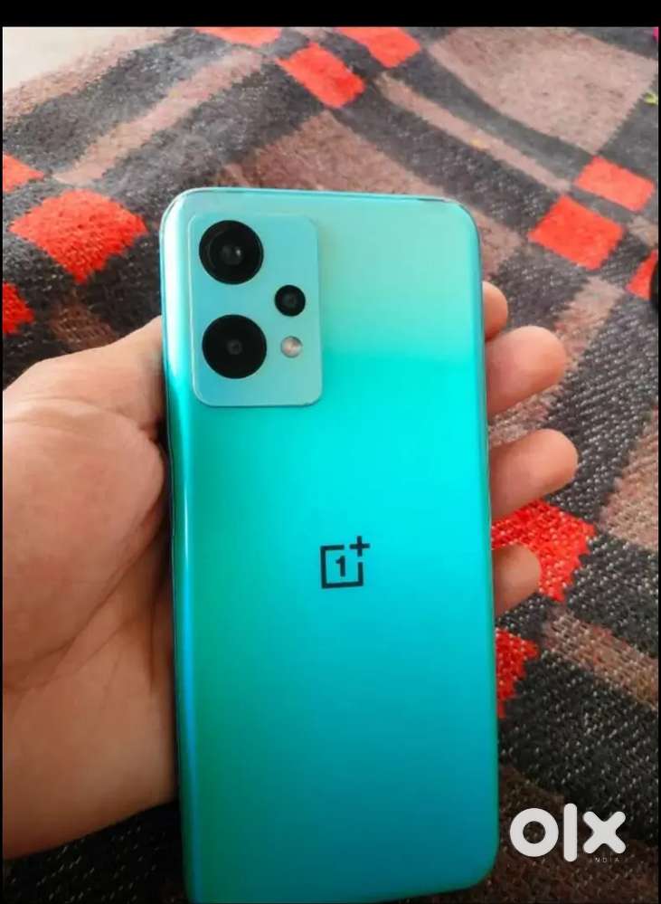 oneplus nord ce 2 lite 5g phone urgent sell