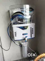 New water purifier, R O plant sales & services