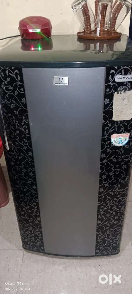 Videocon fridge