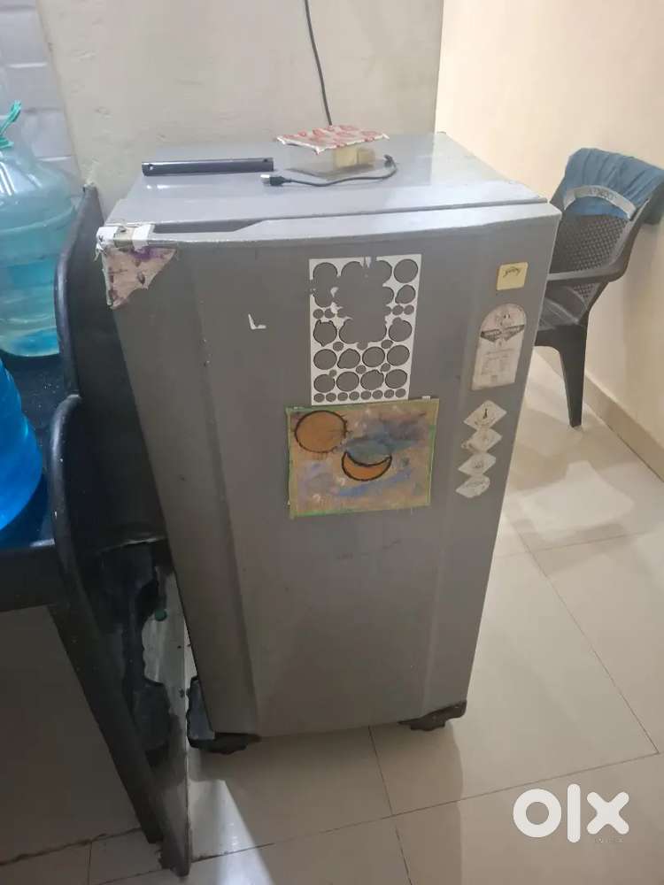 Fridge in Excellent Condition