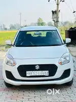 Maruti Suzuki Swift 2020 Petrol Well Maintained