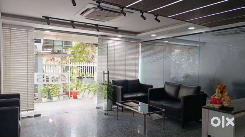 Premium Office Space  Prime Location Noida