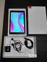 Lava T81 Tablet