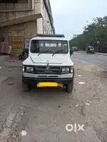 Force cruiser 2018 Modal Power Steering 3 Cylinder Good Condition