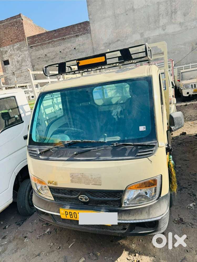 Tata ace Gold