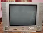 Oscar Tv Working