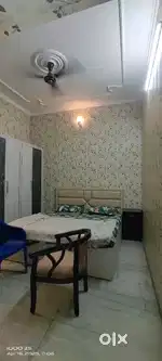 4 bhk Fully Furnished Flat For Rent In Independent House Sunderpur