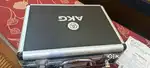 Akg C214 Large-diaphragm Condenser Microphone