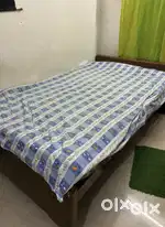 Bed for sale