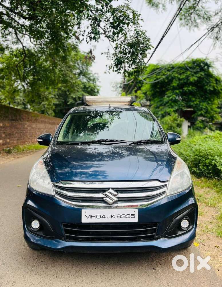Maruti Suzuki Ertiga 1.5 Tour M CNG, 2018, CNG & Hybrids