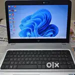 Hp Pro Book 450 G 4