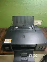 CANON PRINTER G1010