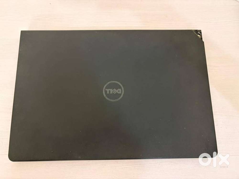 Dell Inspiron 15  i5 3rd Gen  4GB RAM1TB HDD  Excellent Condition