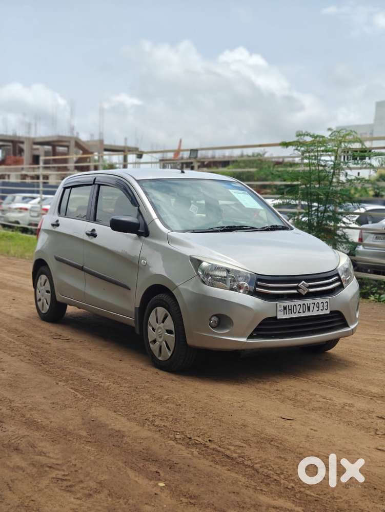 Maruti Suzuki Celerio VXI, 2015, Petrol