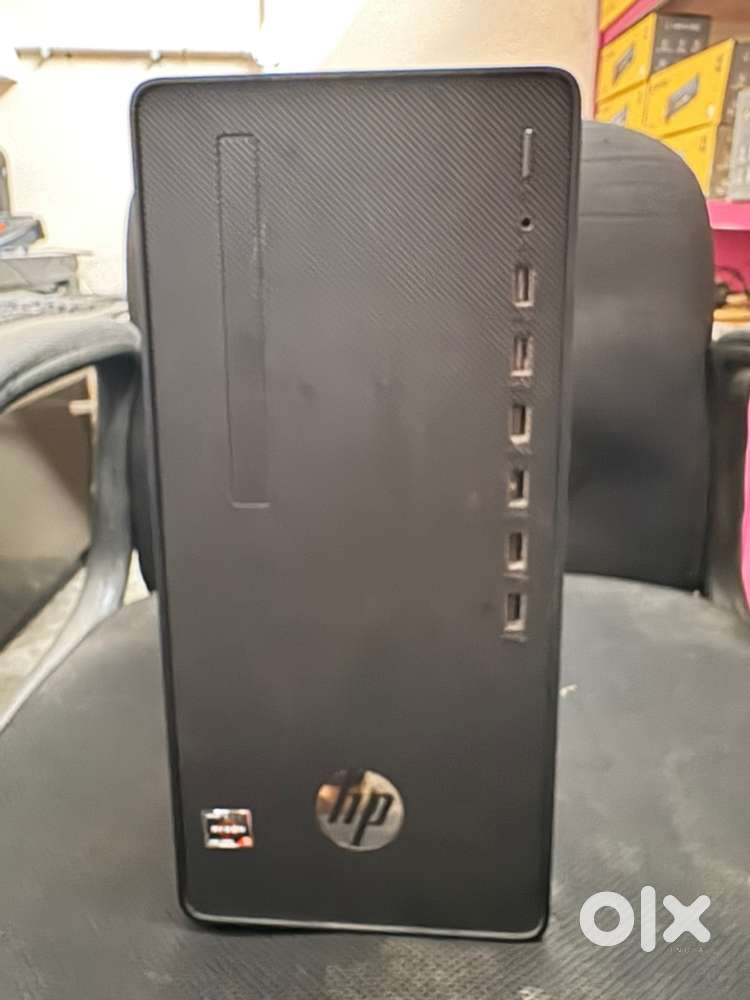 HP RYZEN 5