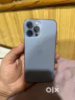 13 pro max 256 GB