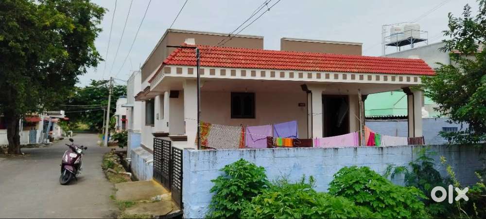 1BhK for rent 7000 samathur manal medu