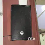 Motorola home theatre