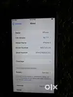 Iphone 8 original display