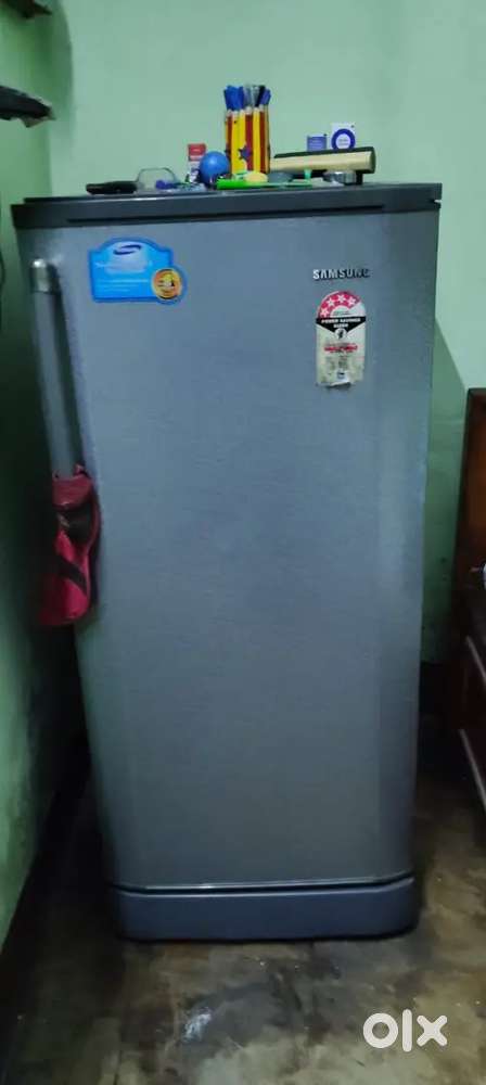 Second Hand Fridge in Good Condition – Best Price