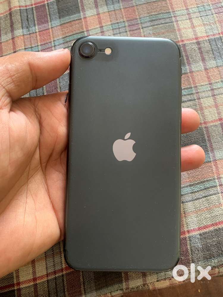 iPhone se 2020 64 gb