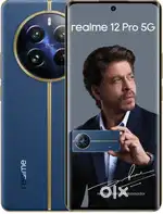Rralme 12pro+