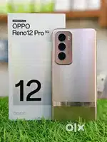 OPPO RENO 12 PRO 12/256 UNUSED