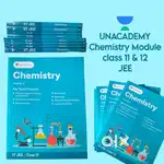 UNACADEMY (PCM) Module (11+12) jee