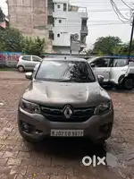 Renault KWID 2018 Petrol 67383 Km Driven