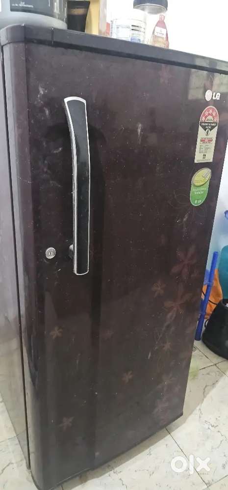 LG Fridge 190 L